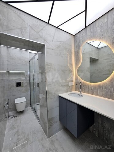 Satılır 3 otaqlı yeni tikili 87 m², Neftçilər m., photo 19 from 21