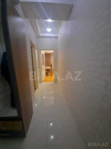 İcarəyə verilir 2 otaqlı yeni tikili 60 m², Əhmədli m., photo 6 from 8