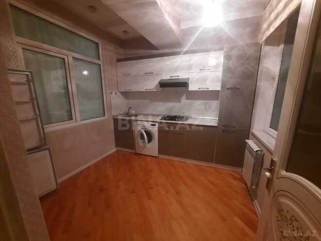İcarəyə verilir 2 otaqlı yeni tikili 60 m², Əhmədli m., photo 1 from 8