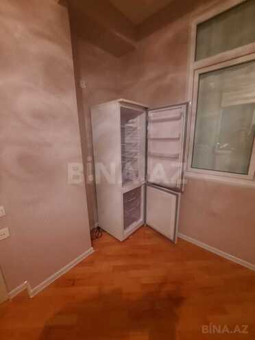 İcarəyə verilir 2 otaqlı yeni tikili 60 m², Əhmədli m., photo 5 from 8