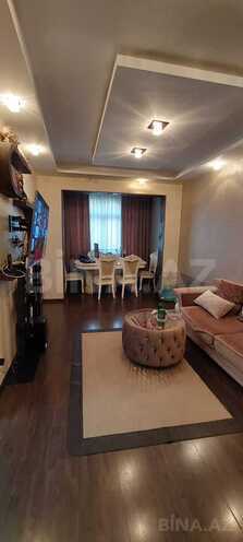 Satılır 3 otaqlı köhnə tikili 85 m², Memar Əcəmi m., photo 1 from 26