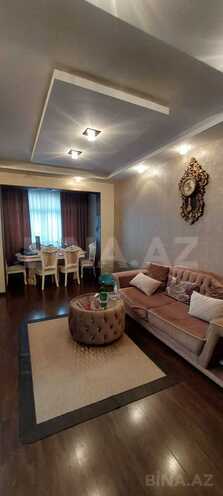 Satılır 3 otaqlı köhnə tikili 85 m², Memar Əcəmi m., photo 5 from 26