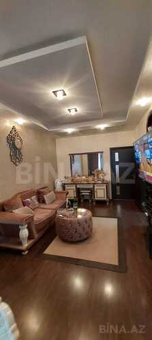 Satılır 3 otaqlı köhnə tikili 85 m², Memar Əcəmi m., photo 4 from 26