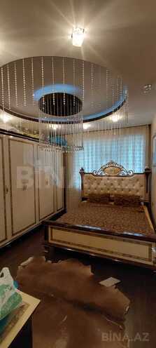 Satılır 3 otaqlı köhnə tikili 85 m², Memar Əcəmi m., photo 3 from 26