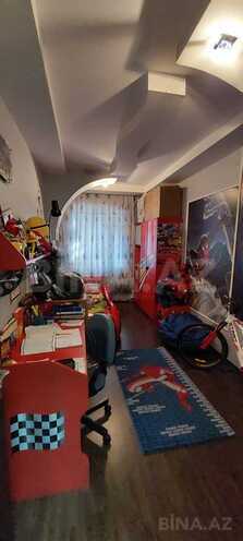 Satılır 3 otaqlı köhnə tikili 85 m², Memar Əcəmi m., photo 9 from 26