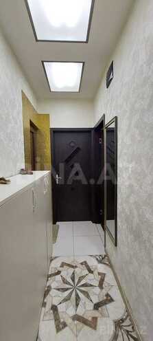 Satılır 3 otaqlı köhnə tikili 85 m², Memar Əcəmi m., photo 11 from 26