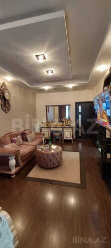 Satılır 3 otaqlı köhnə tikili 85 m², Memar Əcəmi m., photo 7 from 26