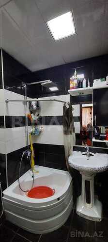 Satılır 3 otaqlı köhnə tikili 85 m², Memar Əcəmi m., photo 23 from 26