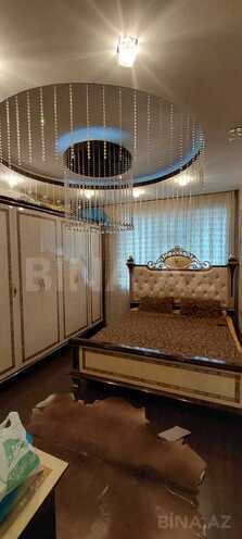 Satılır 3 otaqlı köhnə tikili 85 m², Memar Əcəmi m., photo 14 from 26
