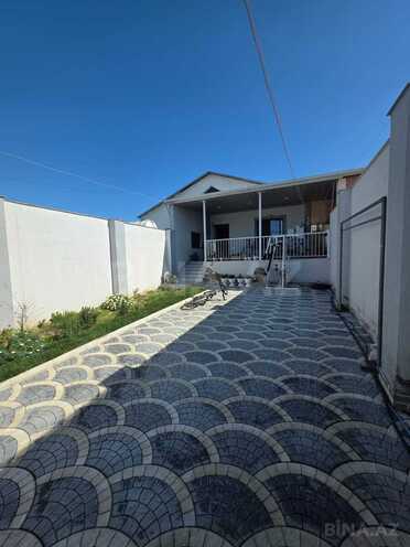 Satılır 3 otaqlı həyət evi/bağ evi 120 m², Masazır q., photo 1 from 15