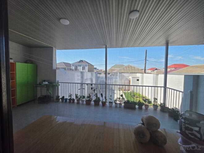 Satılır 3 otaqlı həyət evi/bağ evi 120 m², Masazır q., photo 4 from 15