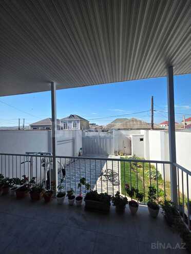 Satılır 3 otaqlı həyət evi/bağ evi 120 m², Masazır q., photo 3 from 15