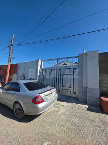 Satılır 3 otaqlı həyət evi/bağ evi 120 m², Masazır q., photo 14 from 15