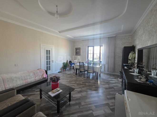 Satılır 3 otaqlı həyət evi/bağ evi 120 m², Masazır q., photo 6 from 15