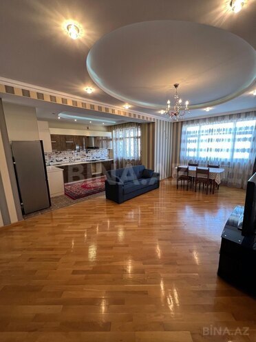 Продаётся 3-комн. новостройка 135 м², пос. Биладжары, photo 8 from 22