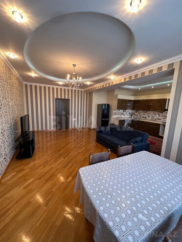 Продаётся 3-комн. новостройка 135 м², пос. Биладжары, photo 10 from 22