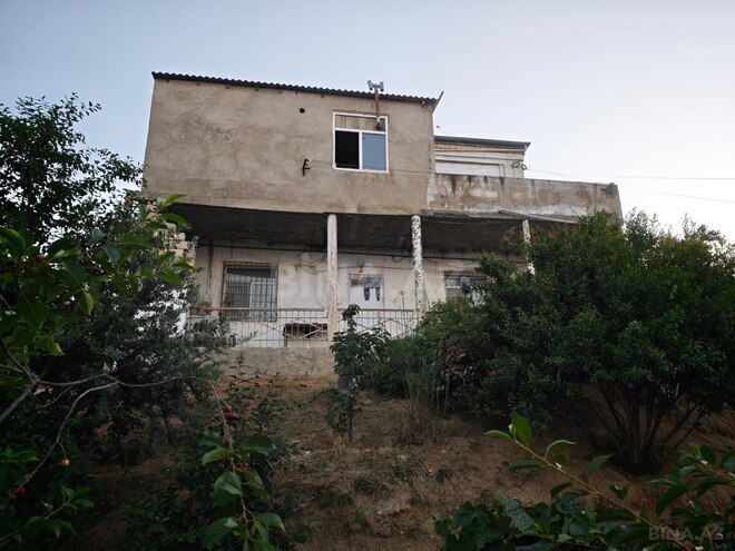 Продаётся 6-комн. дом/дача 120 м², Бинагадинский р., photo 22 from 32