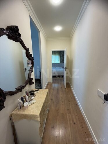Satılır 2 otaqlı köhnə tikili 55 m², Qaraçuxur q., photo 3 from 8