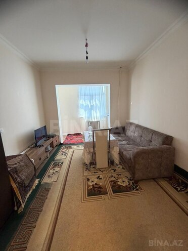 Satılır 2 otaqlı köhnə tikili 55 m², Qaraçuxur q., photo 4 from 8
