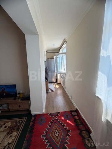 Satılır 2 otaqlı köhnə tikili 55 m², Qaraçuxur q., photo 6 from 8