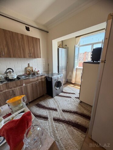 Satılır 2 otaqlı köhnə tikili 55 m², Qaraçuxur q., photo 5 from 8