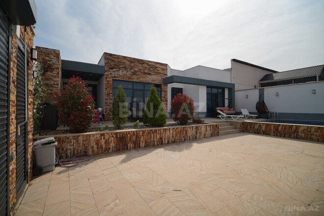 İcarəyə verilir 3 otaqlı həyət evi/bağ evi 130 m², Xəzər r., photo 7 from 21