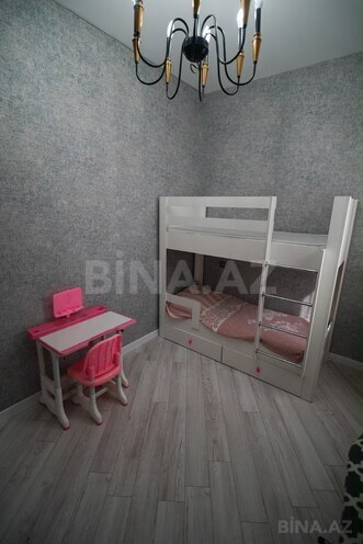 İcarəyə verilir 3 otaqlı həyət evi/bağ evi 130 m², Xəzər r., photo 15 from 21