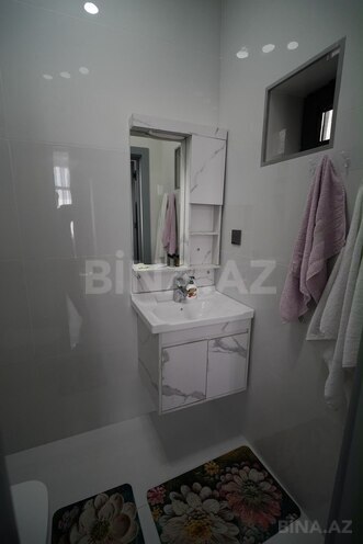 İcarəyə verilir 3 otaqlı həyət evi/bağ evi 130 m², Xəzər r., photo 20 from 21
