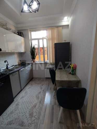Satılır 3 otaqlı yeni tikili 70 m², photo 9 from 14