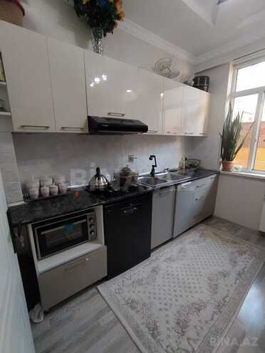 Satılır 3 otaqlı yeni tikili 70 m², photo 8 from 14