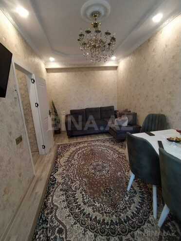 Satılır 3 otaqlı yeni tikili 70 m², photo 3 from 14