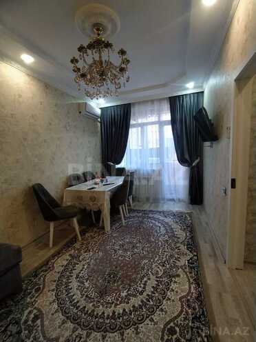 Satılır 3 otaqlı yeni tikili 70 m², photo 1 from 14