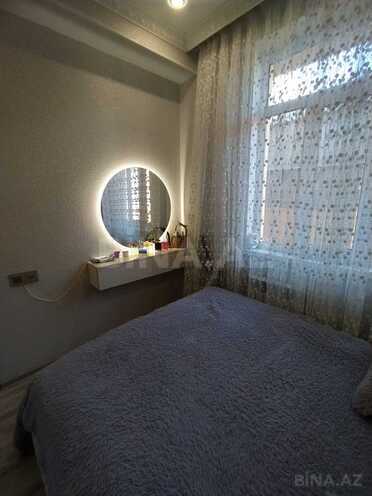 Satılır 3 otaqlı yeni tikili 70 m², photo 7 from 14
