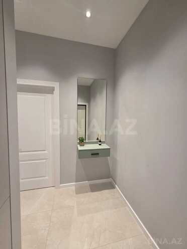 Satılır 3 otaqlı yeni tikili 85.5 m², Yeni Günəşli q., photo 6 from 21