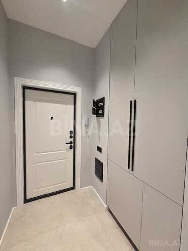 Satılır 3 otaqlı yeni tikili 85.5 m², Yeni Günəşli q., photo 5 from 21