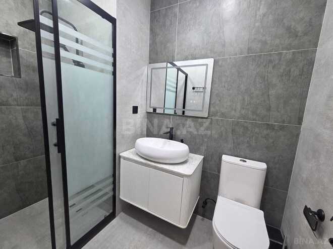 Satılır 3 otaqlı yeni tikili 85.5 m², Yeni Günəşli q., photo 16 from 21
