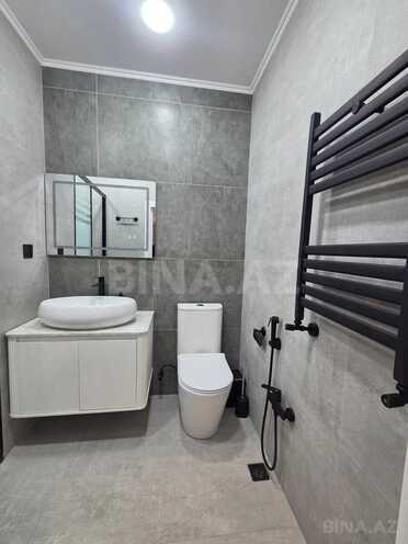 Satılır 3 otaqlı yeni tikili 85.5 m², Yeni Günəşli q., photo 15 from 21