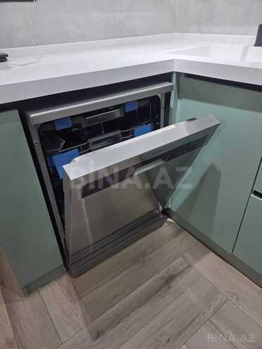 Satılır 3 otaqlı yeni tikili 85.5 m², Yeni Günəşli q., photo 17 from 21