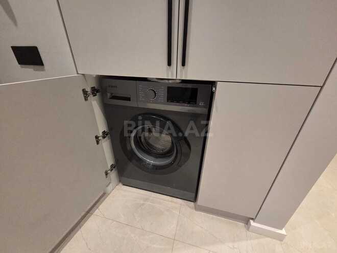 Satılır 3 otaqlı yeni tikili 85.5 m², Yeni Günəşli q., photo 18 from 21