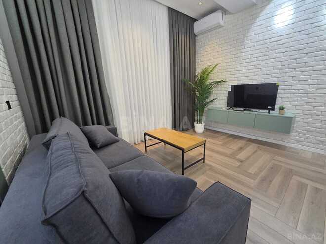 Satılır 3 otaqlı yeni tikili 85.5 m², Yeni Günəşli q., photo 8 from 21