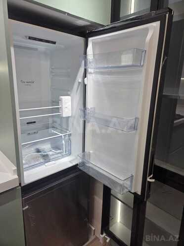 Satılır 3 otaqlı yeni tikili 85.5 m², Yeni Günəşli q., photo 19 from 21