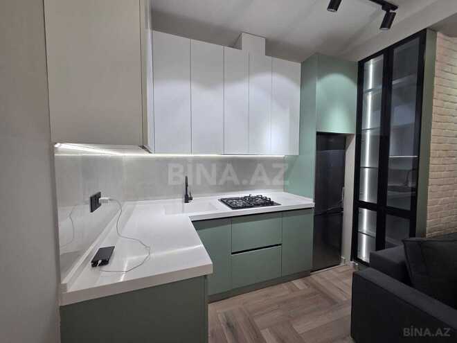 Satılır 3 otaqlı yeni tikili 85.5 m², Yeni Günəşli q., photo 13 from 21