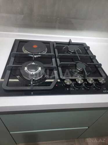 Satılır 3 otaqlı yeni tikili 85.5 m², Yeni Günəşli q., photo 20 from 21