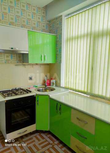 İcarəyə verilir 2 otaqlı yeni tikili 70 m², Əhmədli m., photo 7 from 15