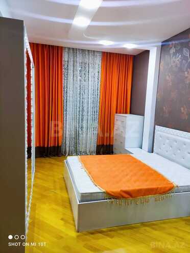 İcarəyə verilir 2 otaqlı yeni tikili 70 m², Əhmədli m., photo 8 from 15