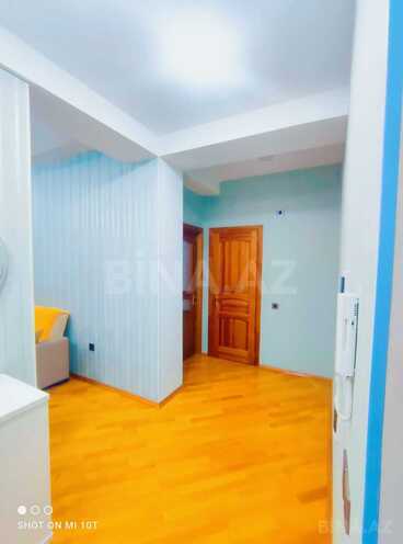 İcarəyə verilir 2 otaqlı yeni tikili 70 m², Əhmədli m., photo 5 from 15