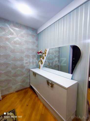 İcarəyə verilir 2 otaqlı yeni tikili 70 m², Əhmədli m., photo 6 from 15