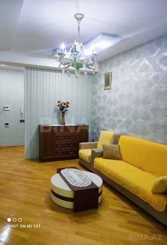 İcarəyə verilir 2 otaqlı yeni tikili 70 m², Əhmədli m., photo 4 from 15