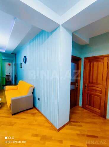 İcarəyə verilir 2 otaqlı yeni tikili 70 m², Əhmədli m., photo 11 from 15
