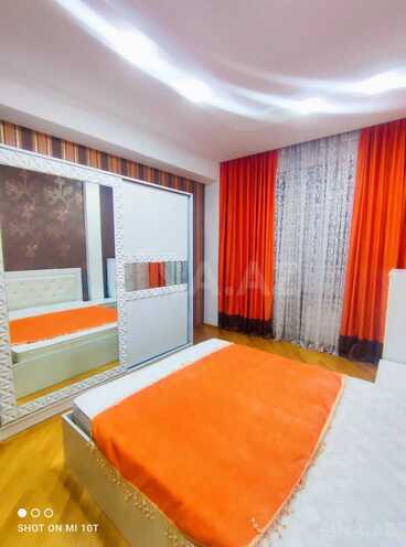 İcarəyə verilir 2 otaqlı yeni tikili 70 m², Əhmədli m., photo 12 from 15